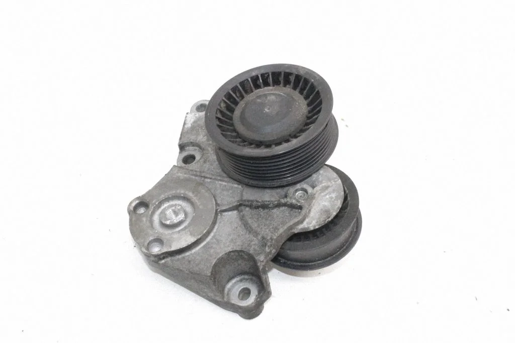 Generator/alternator belt tensioner – Jaguar XJ X351 (2009-2019)