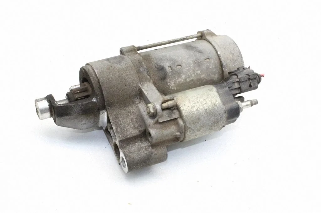 Starter – Audi A6 S6 C7 4G (2011-2018)
