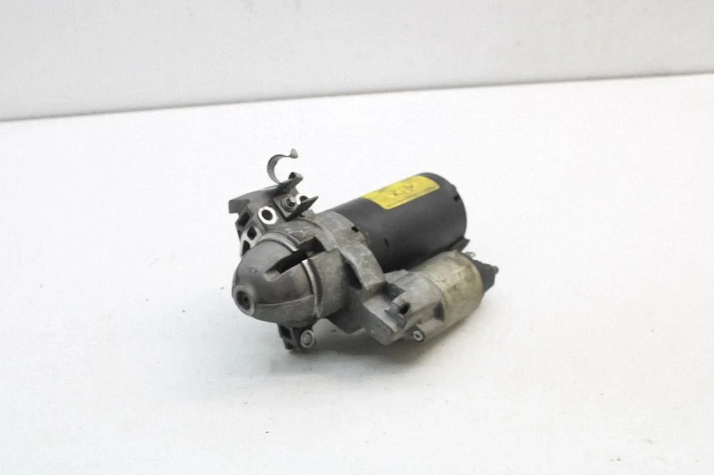 Starter motor 7801203