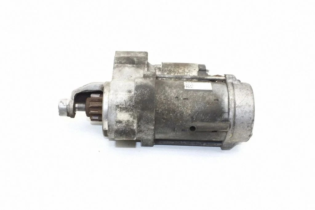 Starter – Audi A6 S6 C7 4G (2011-2018)