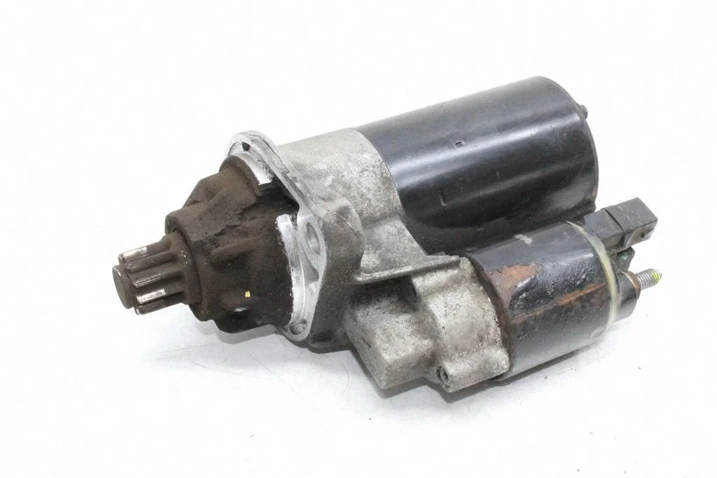 Starteris – Audi TT Mk1 (1999-2006)