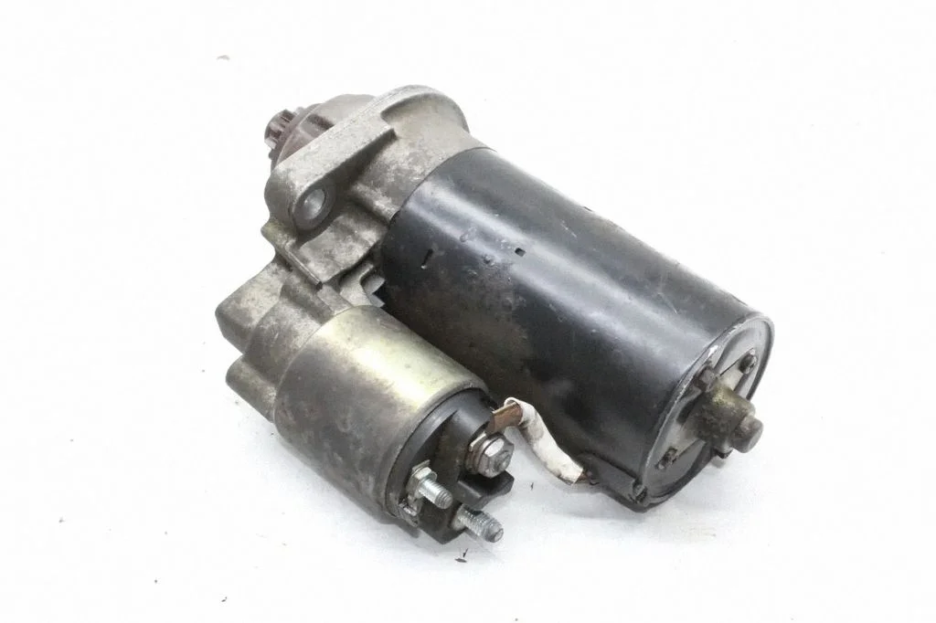 Starter – Porsche Boxster 986 (1996-2004)