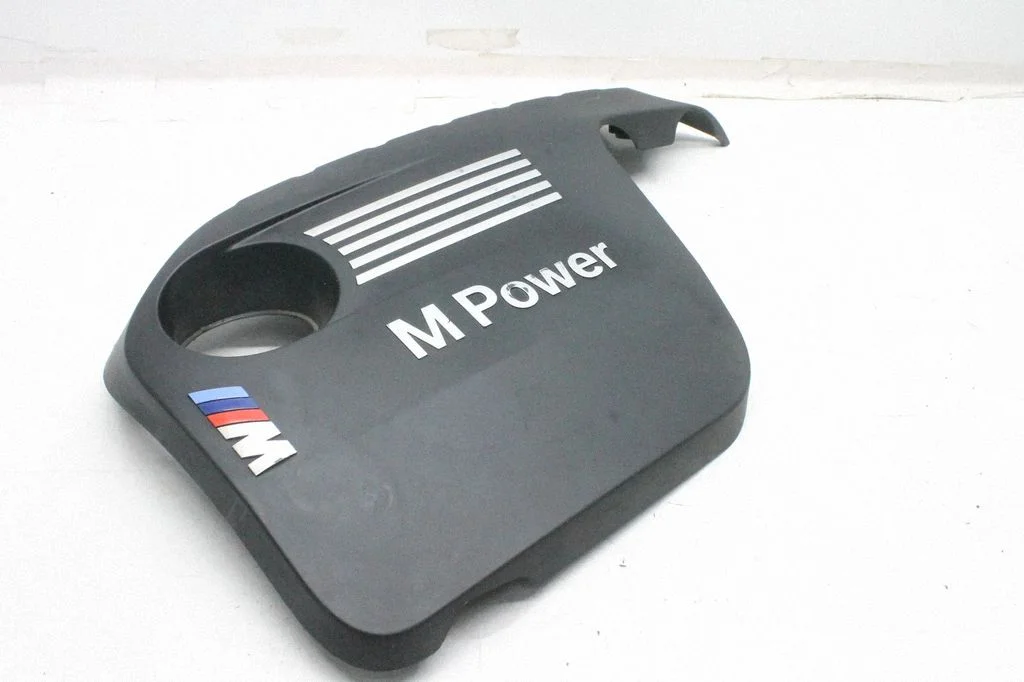 Mootori kate (kaunistus) – BMW Series 4 M4 F82 F83 (2014-2020)
