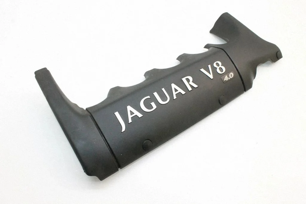 Mootori kate (kaunistus) – Jaguar XK-Series XK8 - XKR (1996-2006)