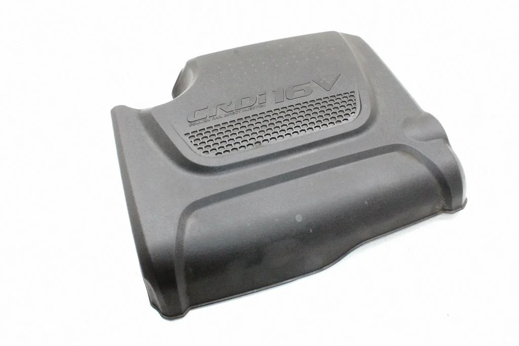 Engine cover (trim) – Hyundai Santa Fe (2013-2017)