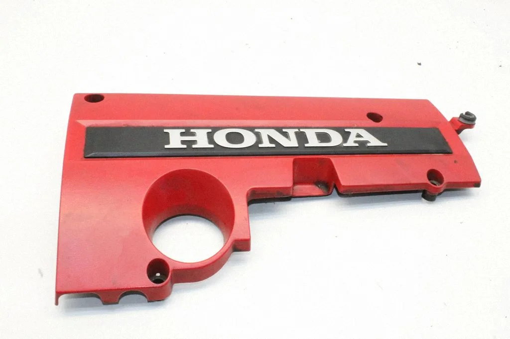 Engine cover (trim) – Honda Civic IX (2011-2017)