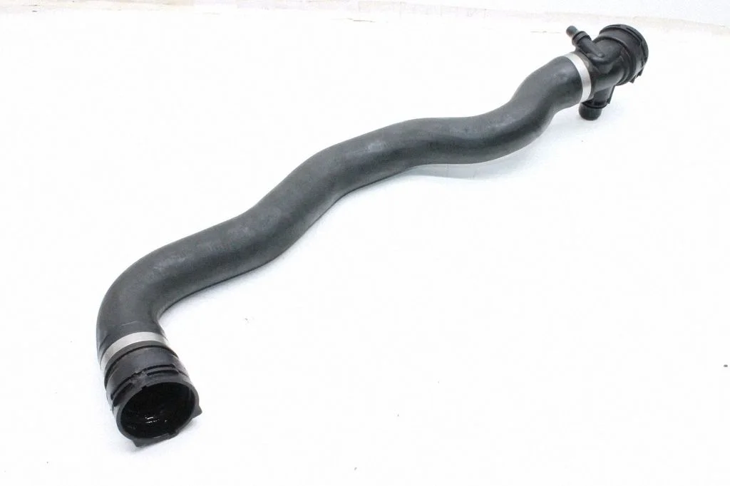 Engine coolant pipe/hose – BMW 4 Series F36 Gran coupe (2014-2017)