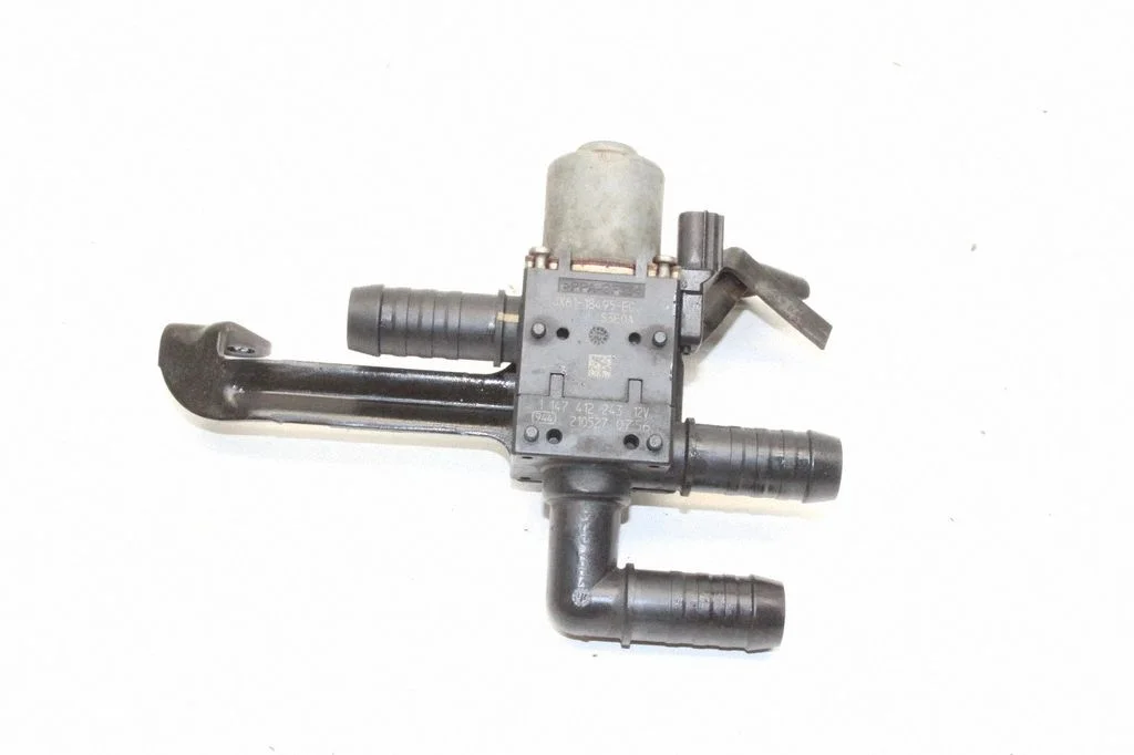 Turbo solenoīda vārsts – Ford Focus (2018-)