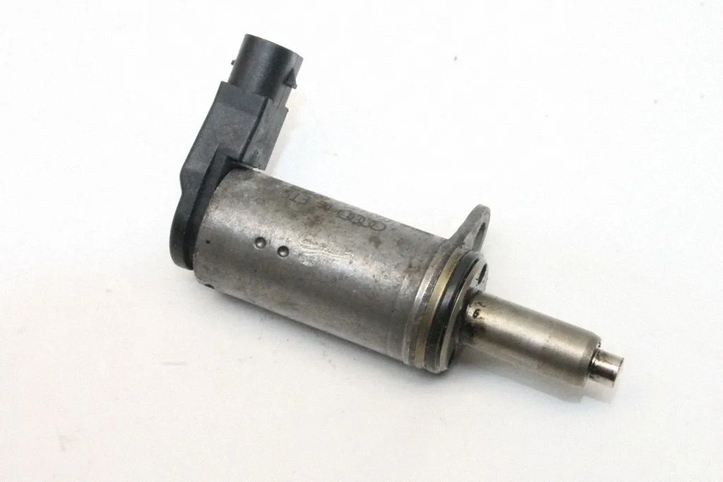 Turbo solenoīda vārsts – Audi A4 Allroad B8 (2008-2016)