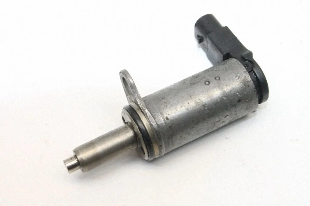 Turbo solenoīda vārsts – Audi A4 Allroad B8 (2008-2016)
