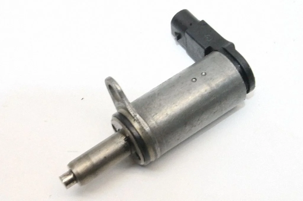 Turbo solenoīda vārsts – Audi A4 Allroad B8 (2008-2016)