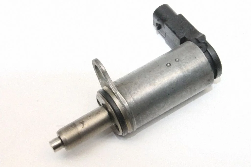 Turbo solenoīda vārsts – Audi A4 Allroad B8 (2008-2016)