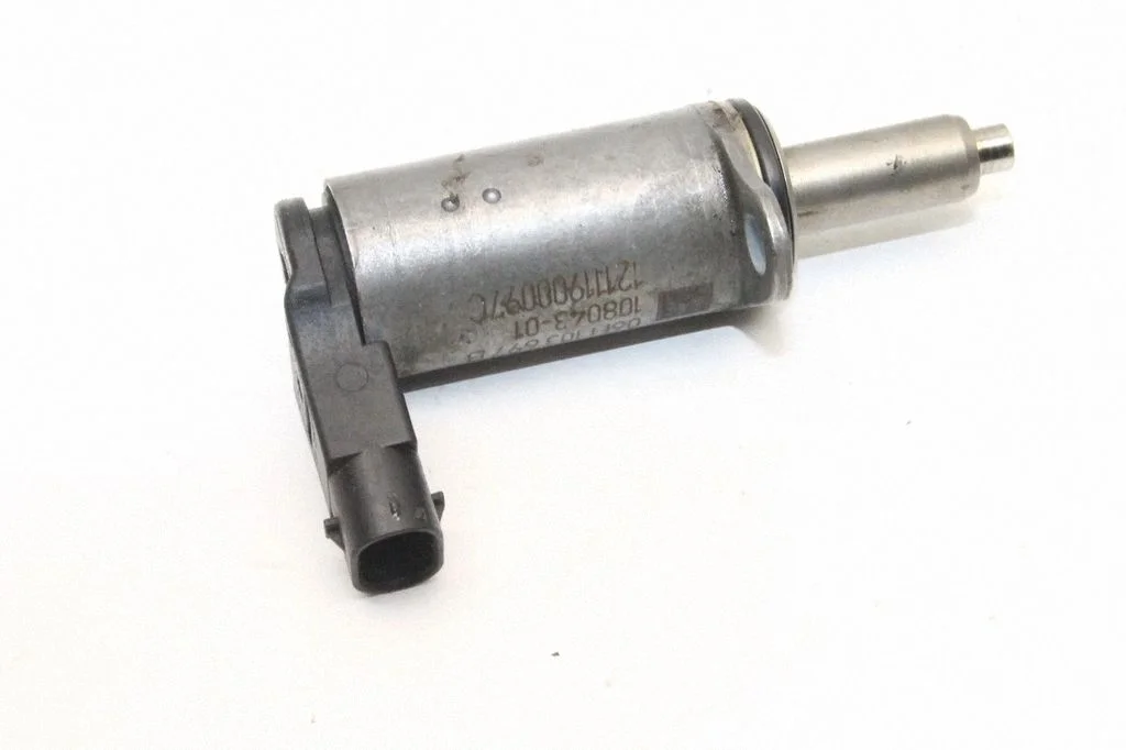 Turbo solenoīda vārsts – Audi A4 Allroad B8 (2008-2016)