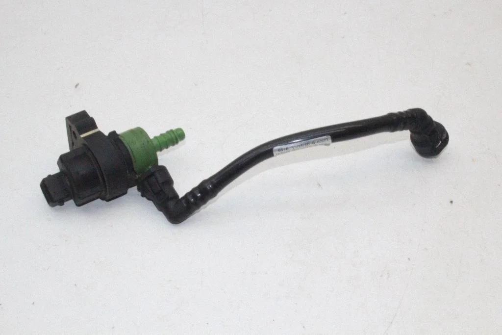 Solenoidklapp – Mercedes-Benz E-klass W212 (2009-2016)