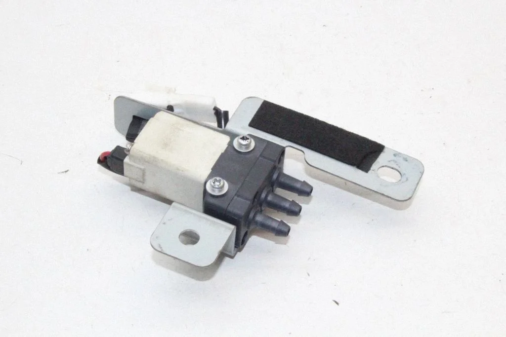 Solenoidklapp – Nissan Qashqai (2014-2016)