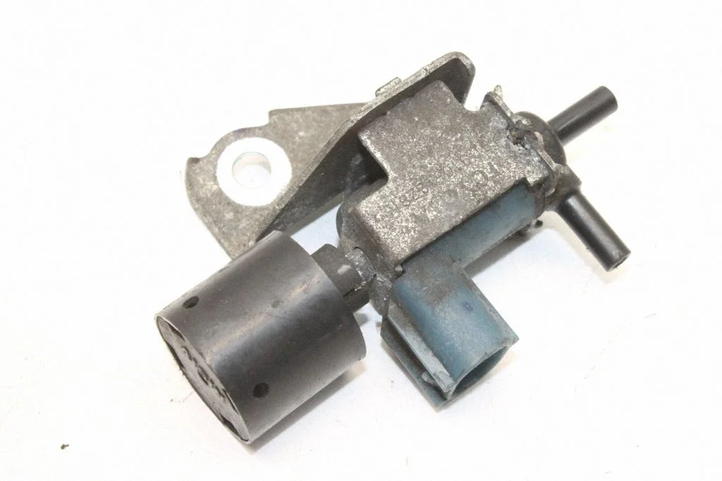 Solenoidklapp – Toyota RAV 4 (XA40) (2012-2018)