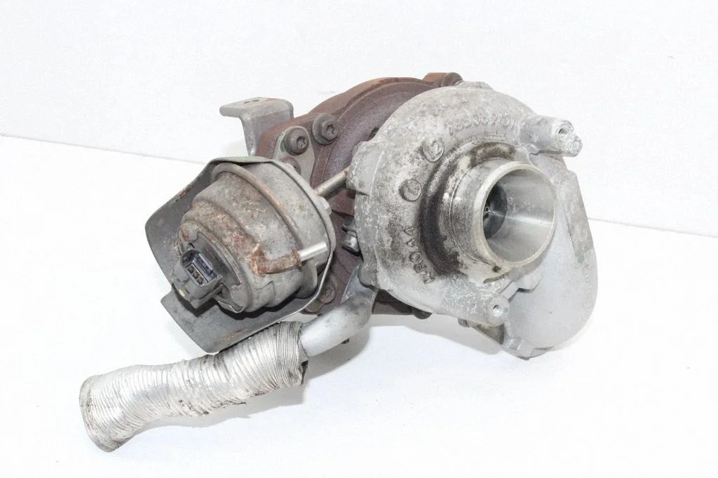 Turbosprężarka 78506201