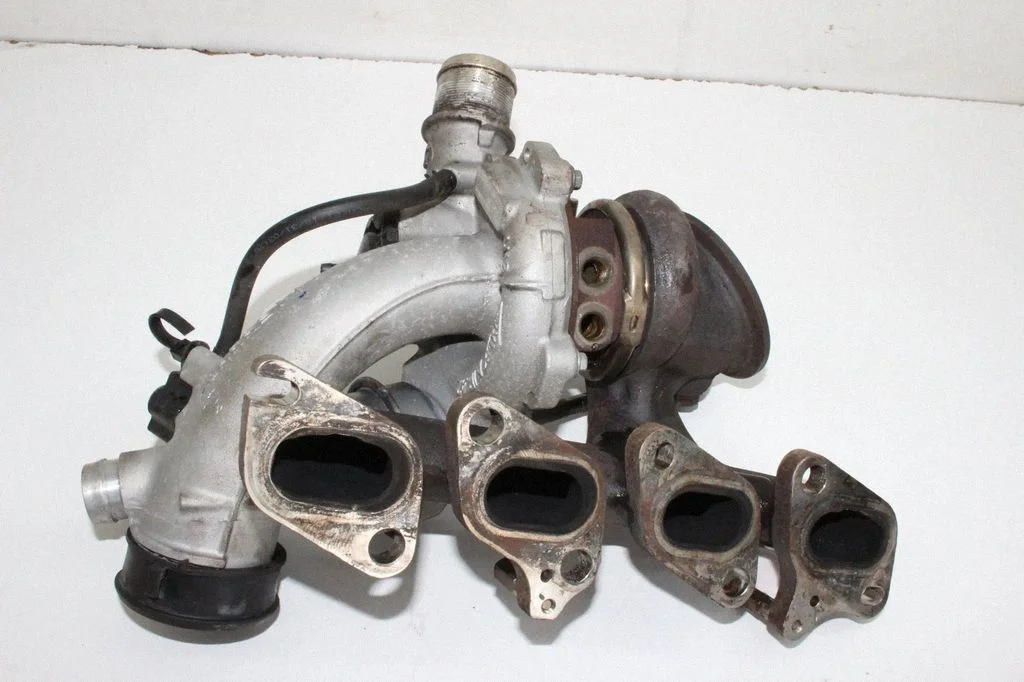 Turbo 8532150003