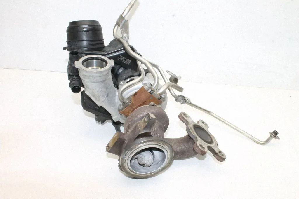 Turbīna 05E129654B