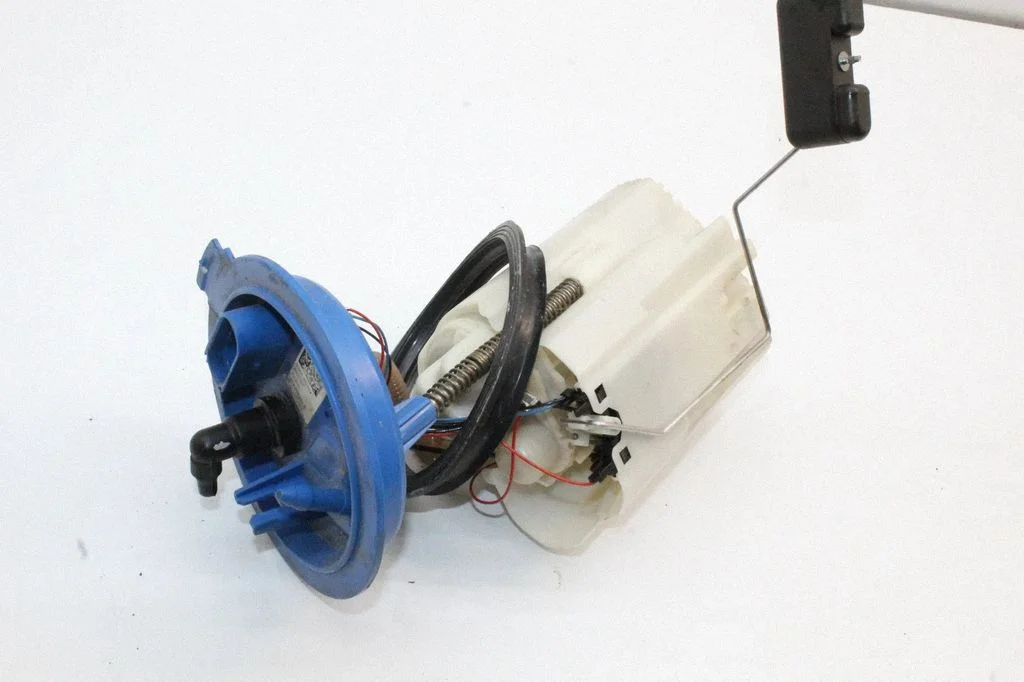 In-tank fuel pump – Skoda Octavia Mk4 (2019-)