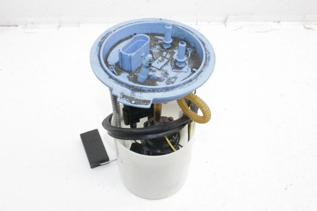 Kütusepump (paagis) – Audi TT TTS Mk2 (2006-2014)