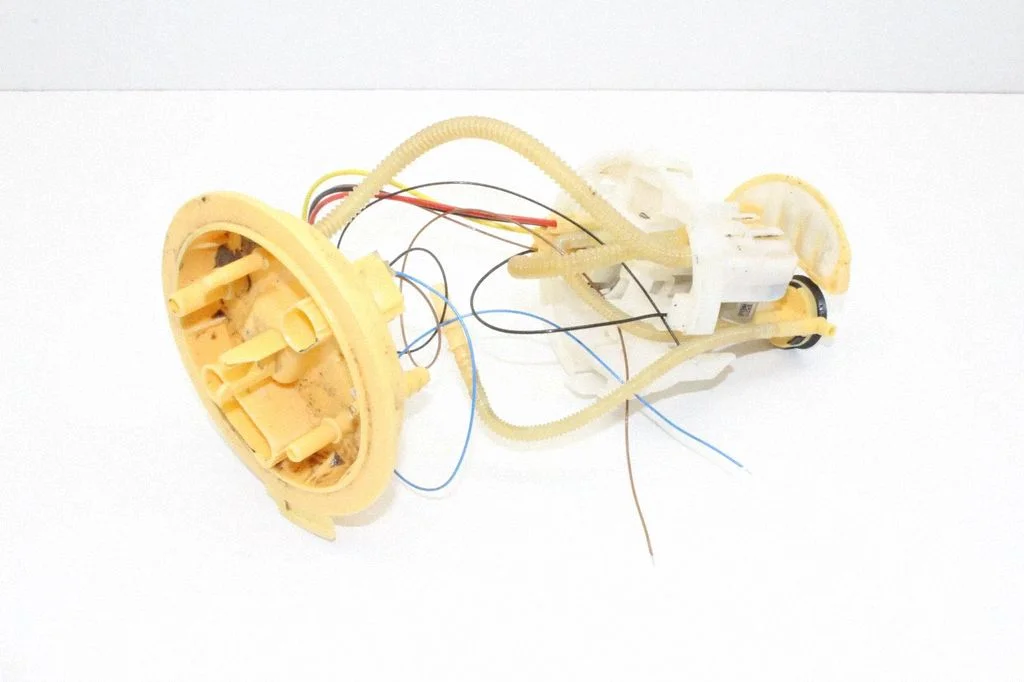 In-tank fuel pump – Audi Q5 SQ5 FY (2017-2025)