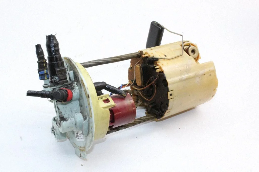 In-tank fuel pump – Opel Ampera (2011-)