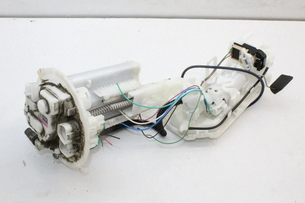 In-tank fuel pump – Toyota Yaris XP210 (2020-)
