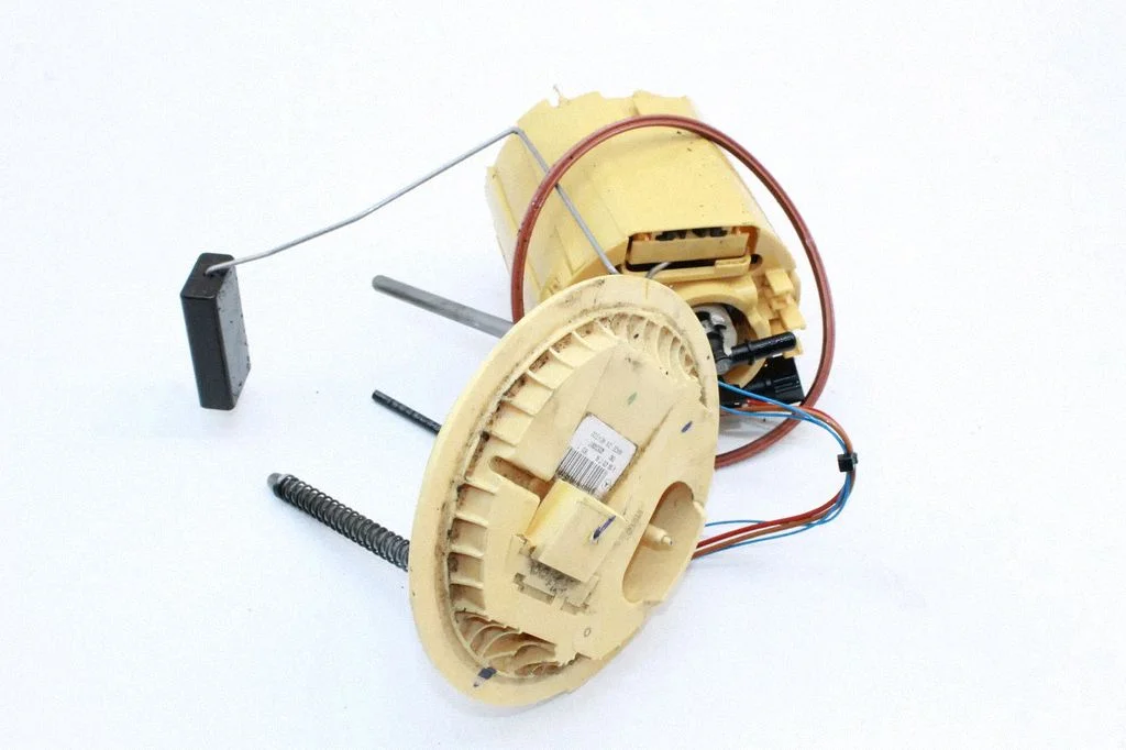 In-tank fuel pump – Mercedes-Benz ML-Class W164 (2005-2011)