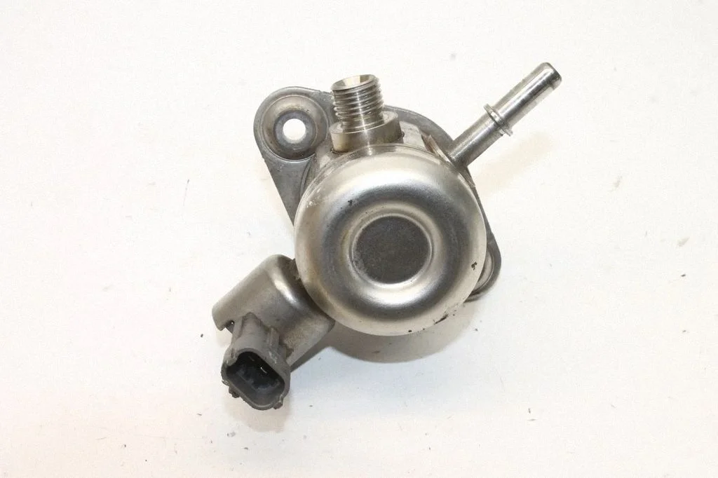 Fuel injection high pressure pump – Ford Focus (2010-2017)