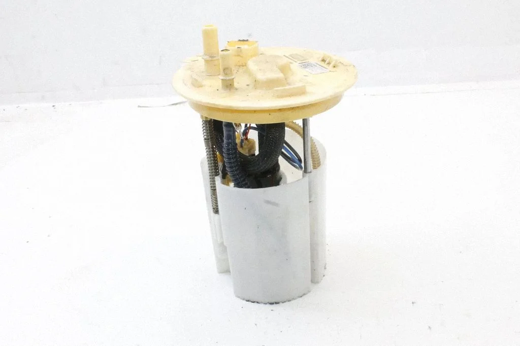 Fuel injection high pressure pump DG939H307HE