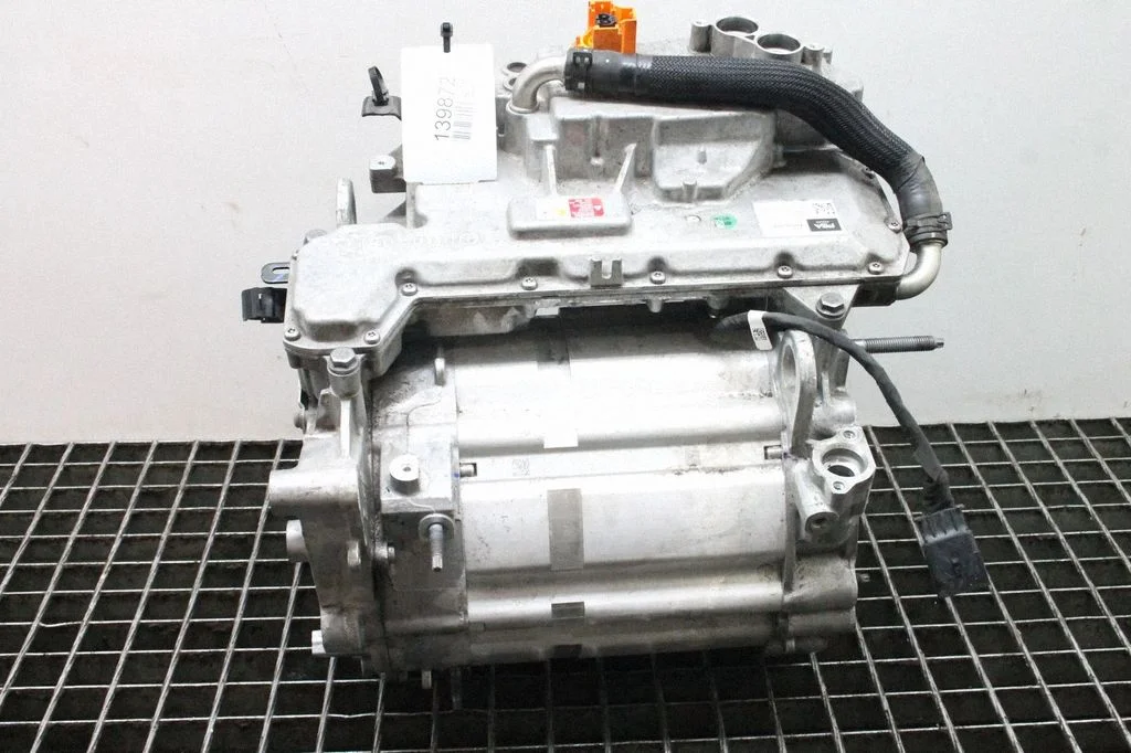 Engine – Opel Mokka X (2019-)