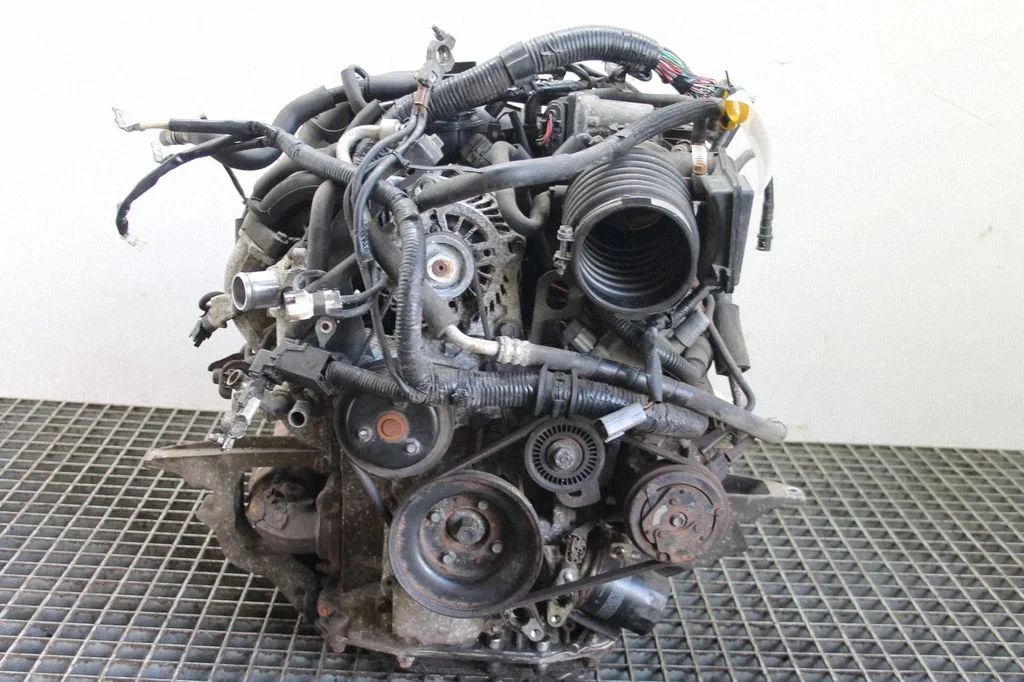 Silnik 13BMSP