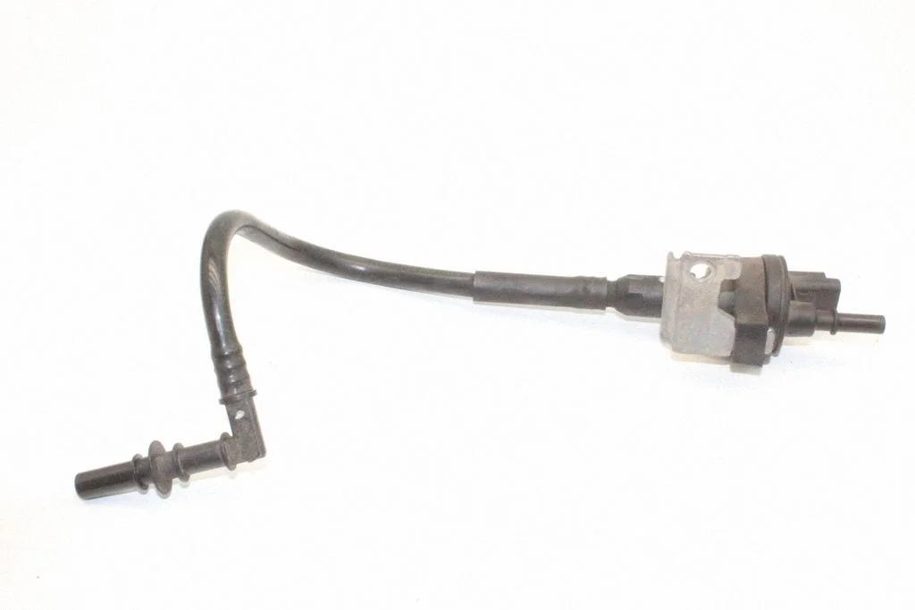 Engine mount vacuum valve – Citroen C4 Grand Picasso (2013-2018)