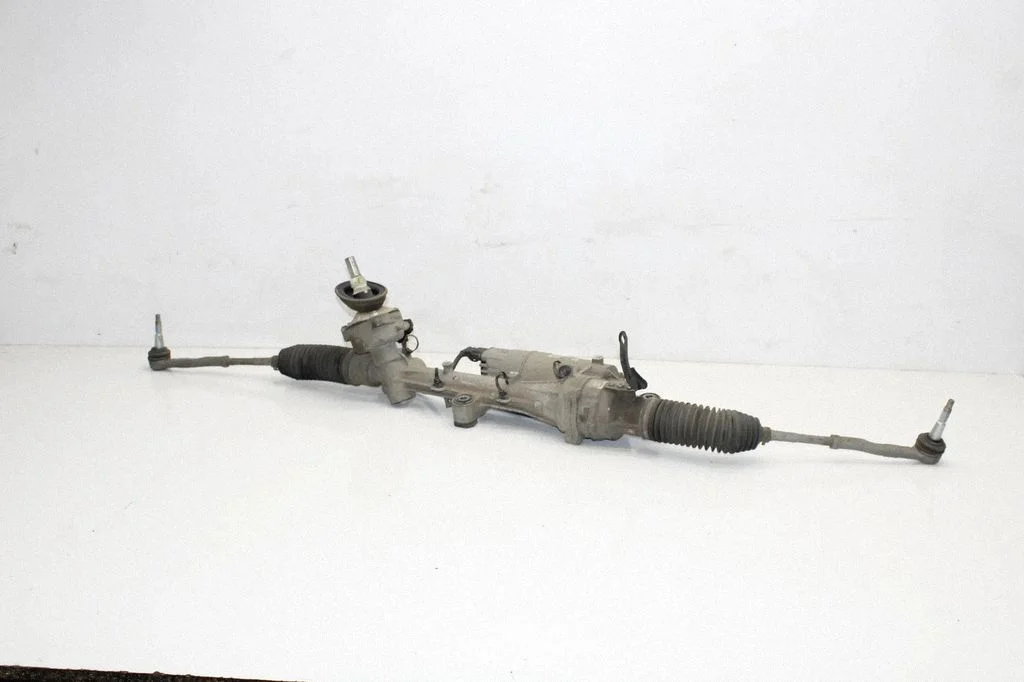 Steering rack – Opel Astra K (2015-2021)