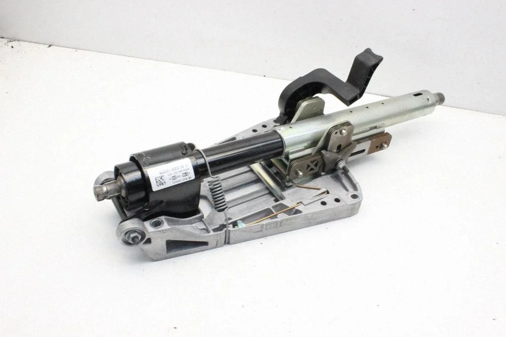Steering rack mechanical part A2184600016