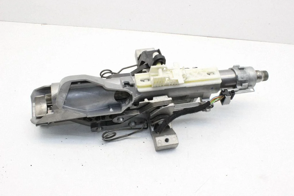 Roolilati mehaaniline osa – Mercedes-Benz E-klass W211 (2002-2009)