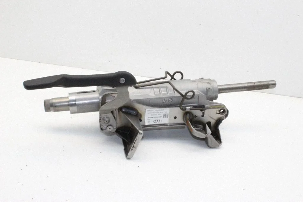 Część mechaniczna maglownicy 4G0419506AR