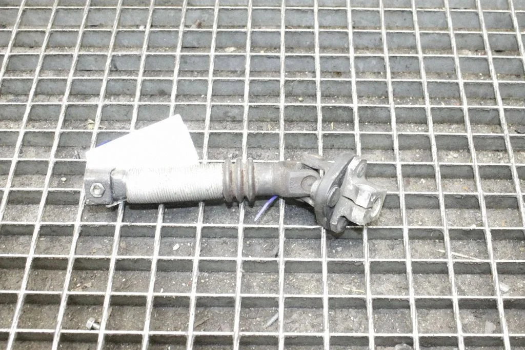 Roolisamba ristliigend – Mercedes-Benz SL-klass R230 (2001-2012)