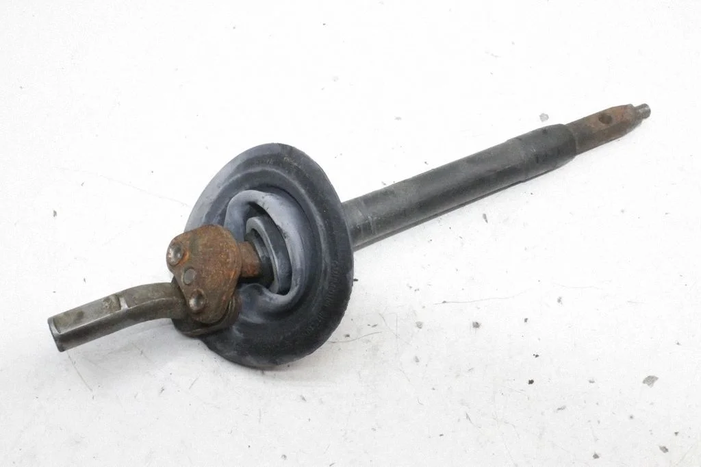 Steering column universal joint – Land Rover Range Rover Sport L320 (2005-2013)