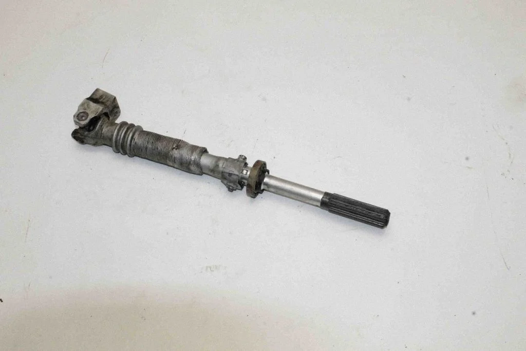 Steering column universal joint – Mercedes-Benz C-Class AMG W204 (2007-2014)