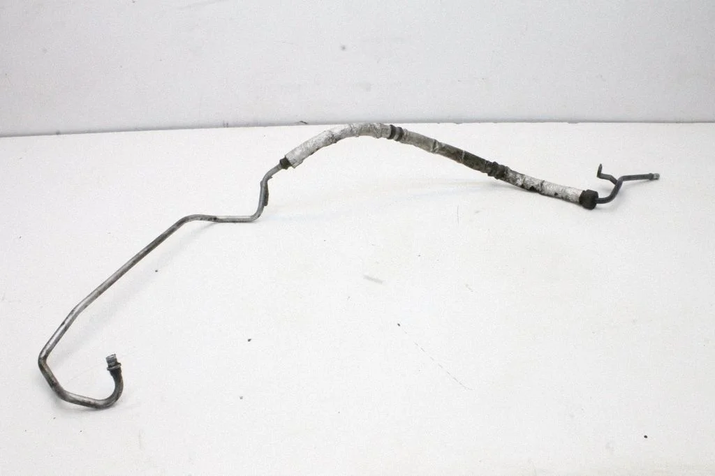 Power steering hose/pipe/line A2214605624