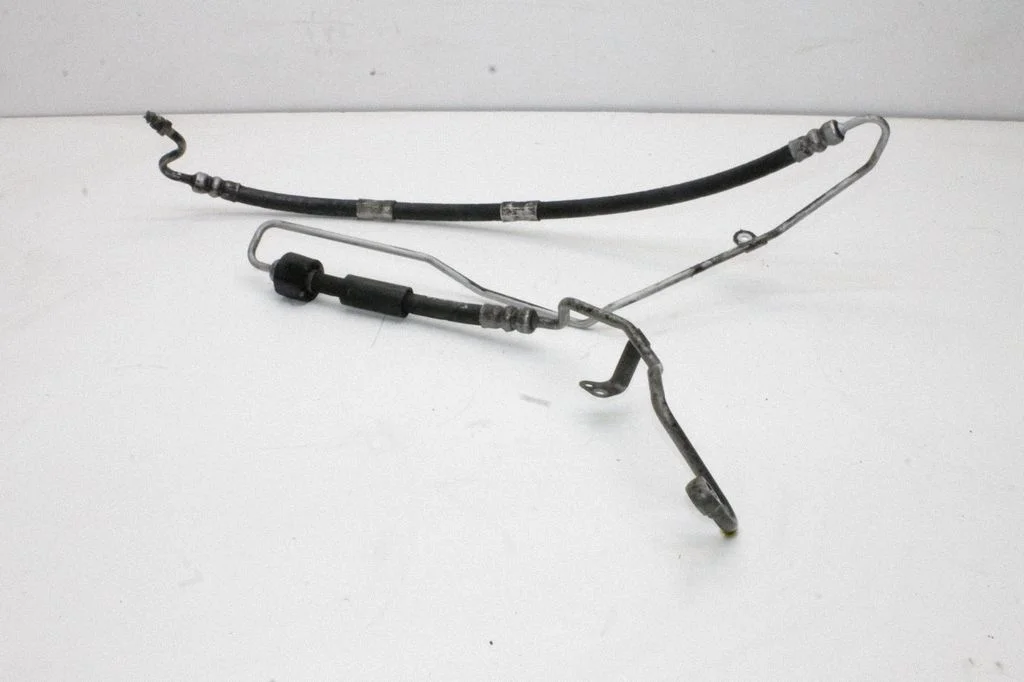 Roolivõimendi voolik / toru – BMW 6-seeria E63 E64 (2002-2010)