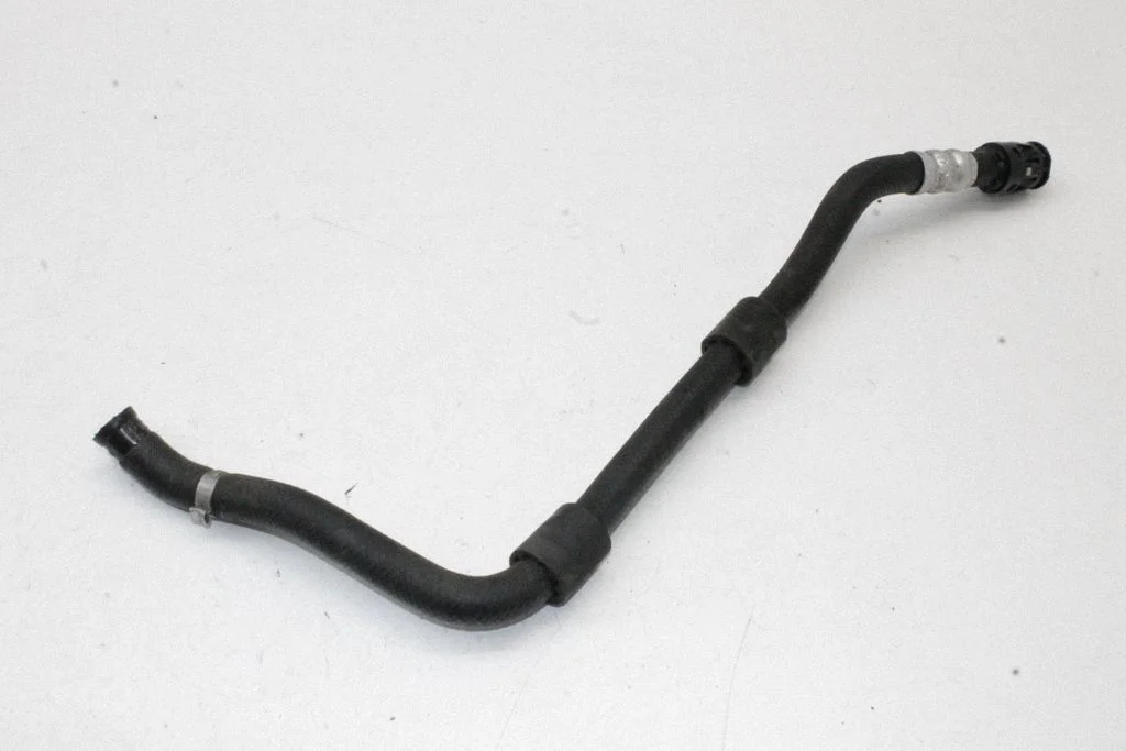 Roolivõimendi voolik / toru – BMW 6-seeria E63 E64 (2002-2010)