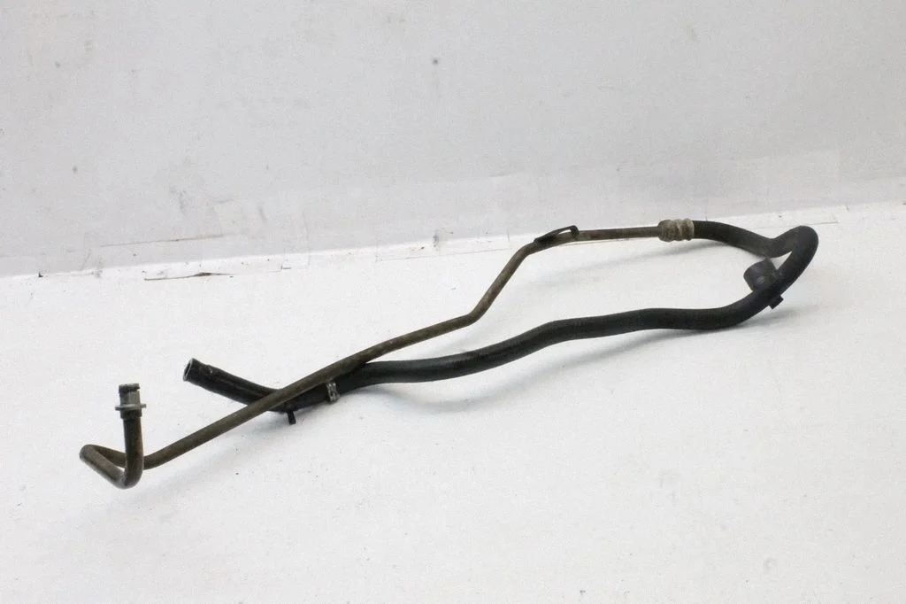 Roolivõimendi voolik / toru – Land Rover Range Rover Sport L320 (2005-2013)