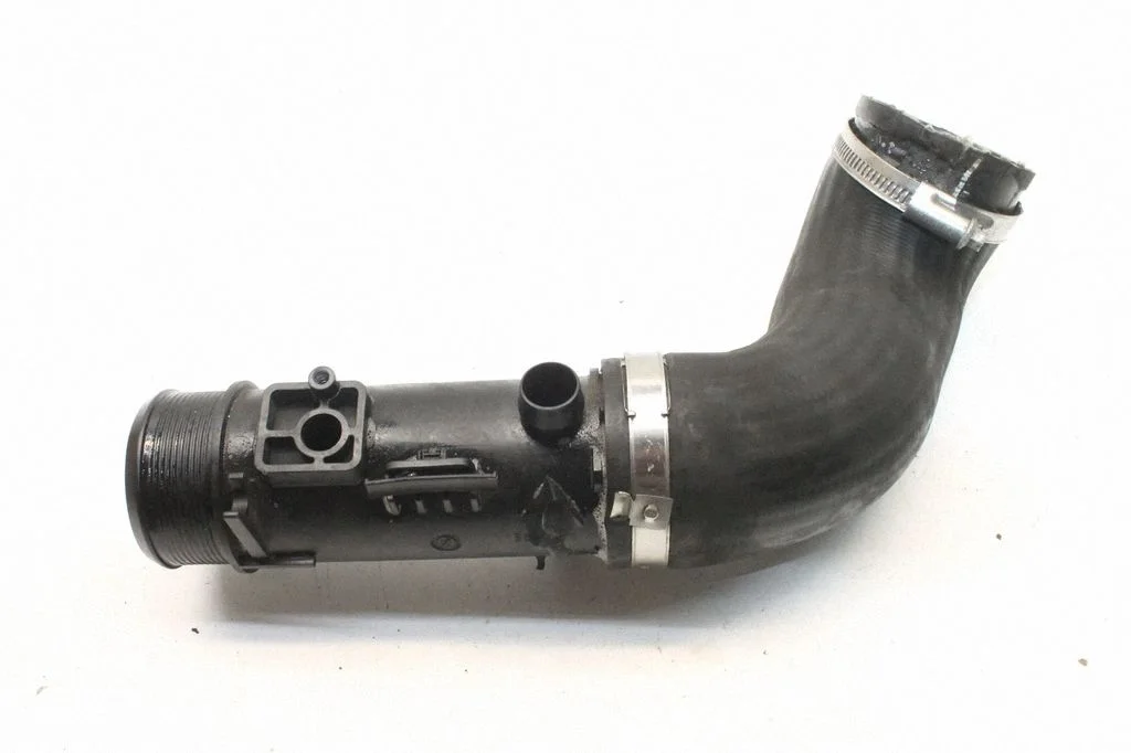 Intercooler hose/pipe – Jaguar XE (2015-)