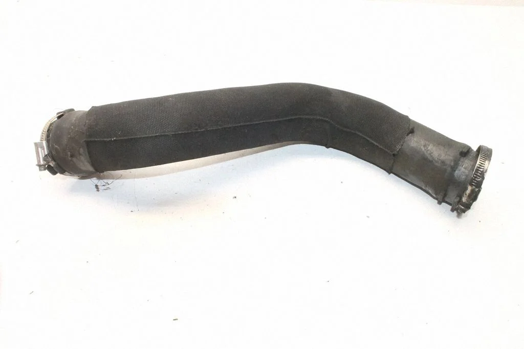 Intercooler hose/pipe – Audi A6 Allroad C6 (2006-2011)