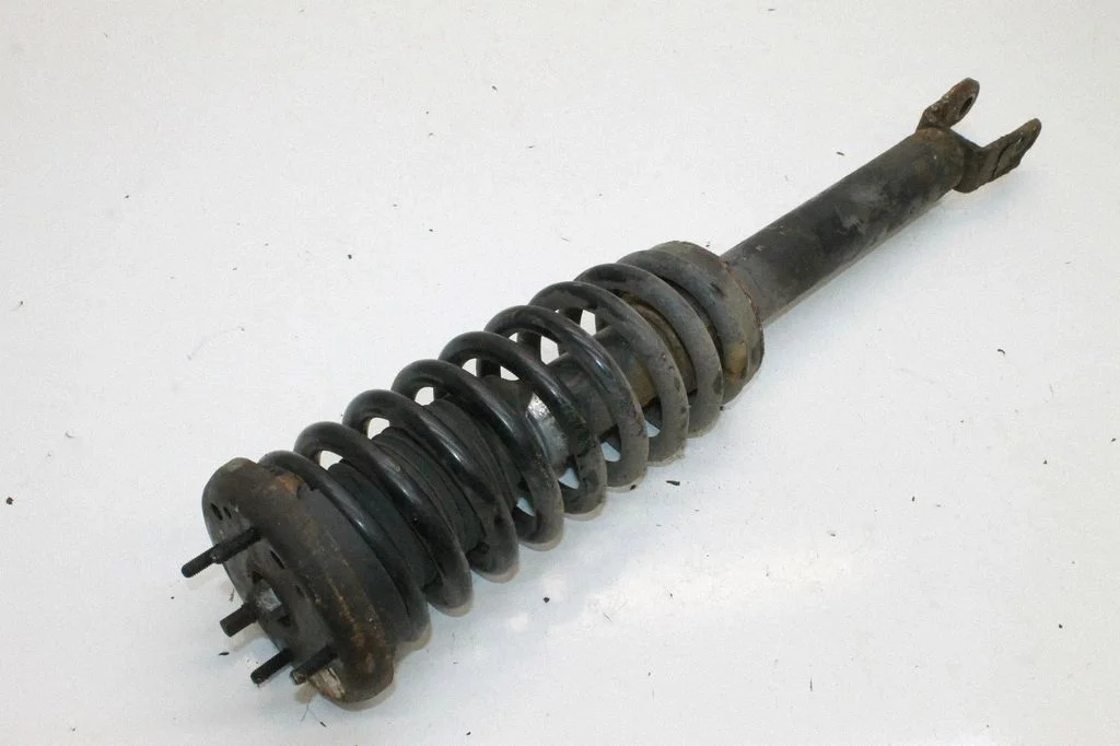 Front shock absorber/damper – Jaguar XF X250 (2007-2015)