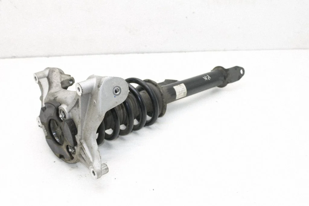Front shock absorber/damper 118836500B