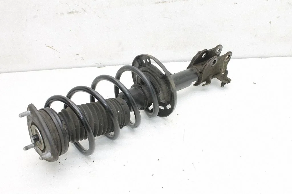 Front shock absorber/damper – Mazda CX-5 (2012-2017)